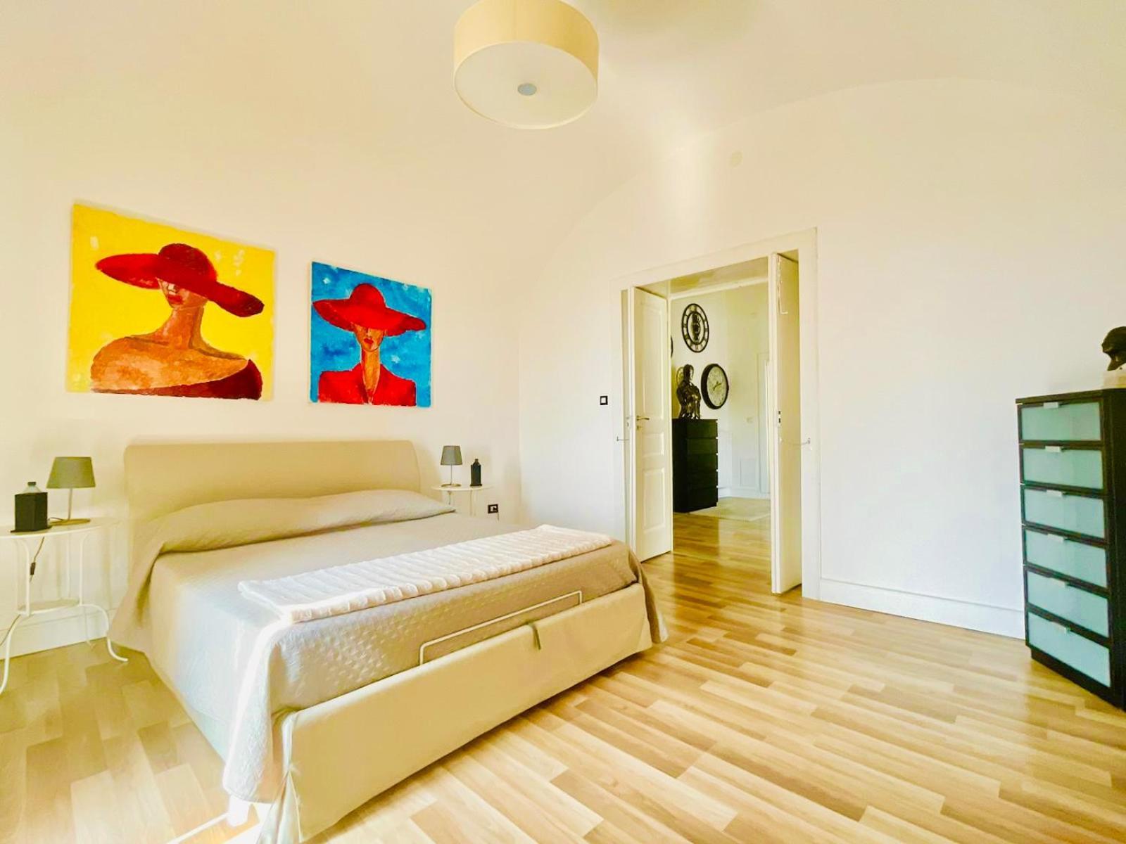 Апартаменты Borgo Virginia - Sea View In Amalfi Coast Виетри Экстерьер фото